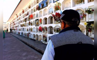 ¿Cuándo y cómo se celebra el Día de los Muertos en Perú?