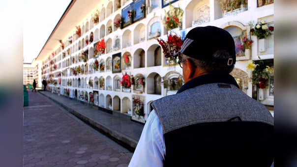 ¿Cuándo y cómo se celebra el Día de los Muertos en Perú?